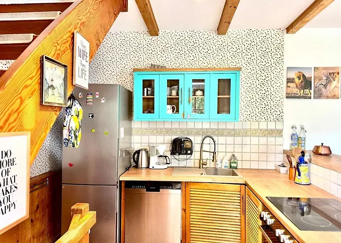 House At Jenischpark *