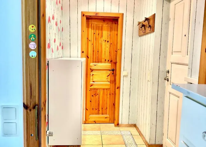 House At Jenischpark Apartment *
